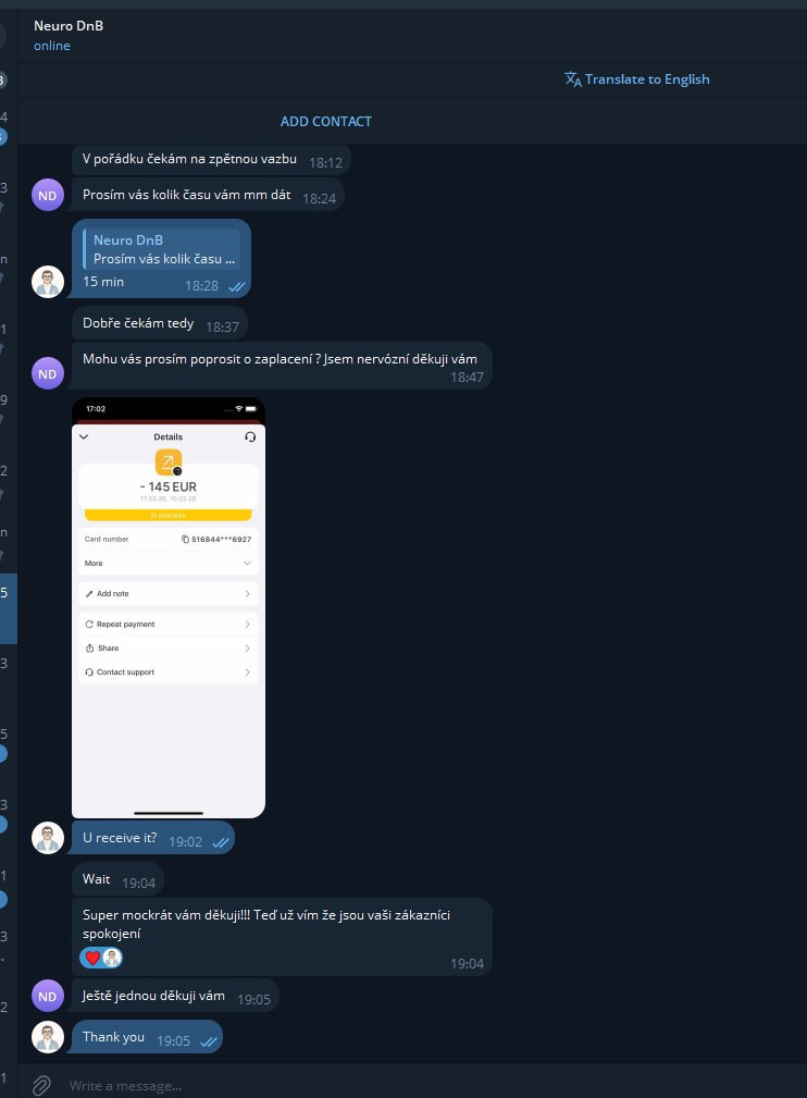 Recenze 3